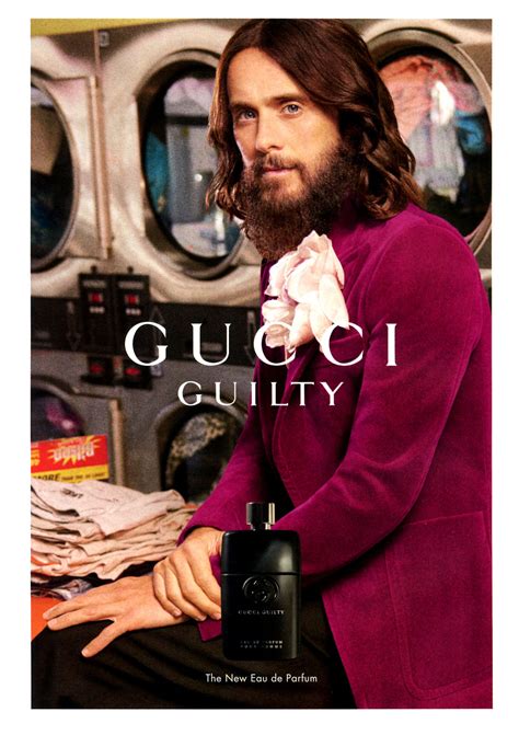 gucci guilty commercial cast|new gucci guilty.